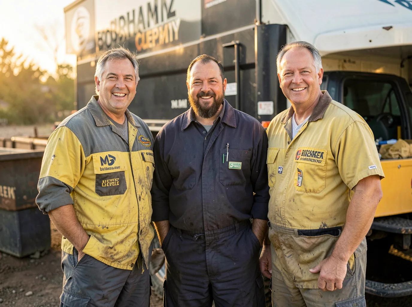 Sewage Cleanup company in Marion, SC