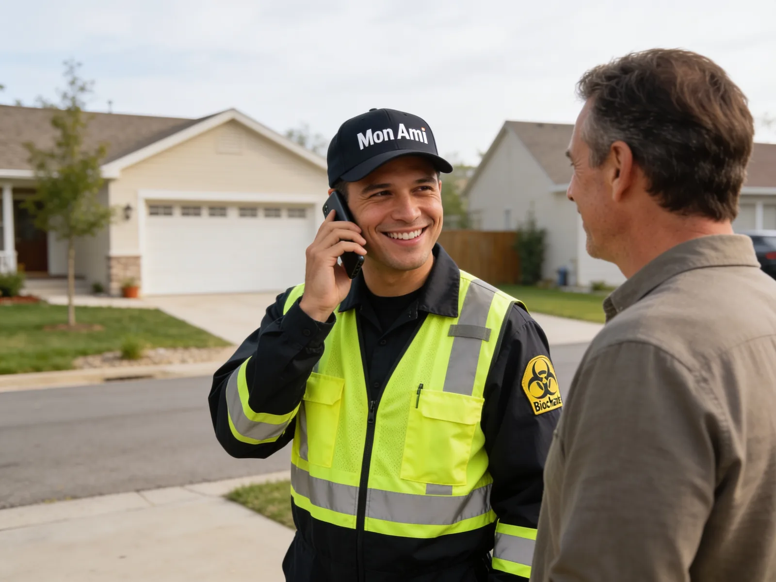 Sewage Cleanup Marion, SC FAQs